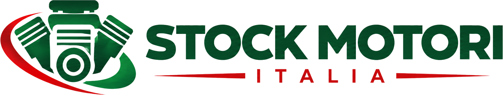 Stock Motori Italia